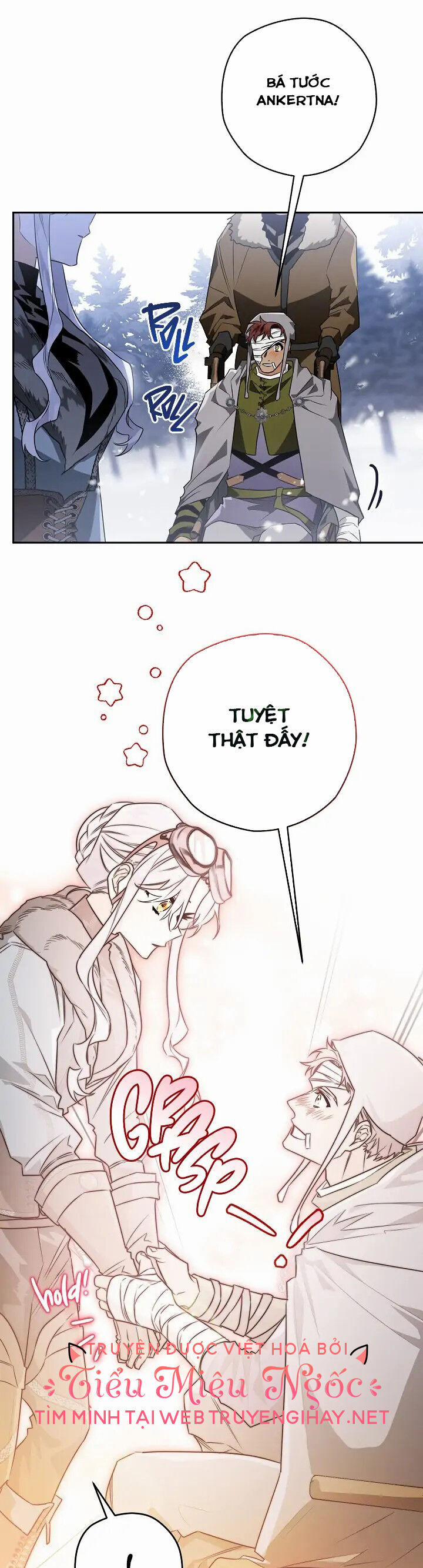 Lần Này Tôi Sẽ Yêu Thương Bản Thân Hơn 44 trang 16