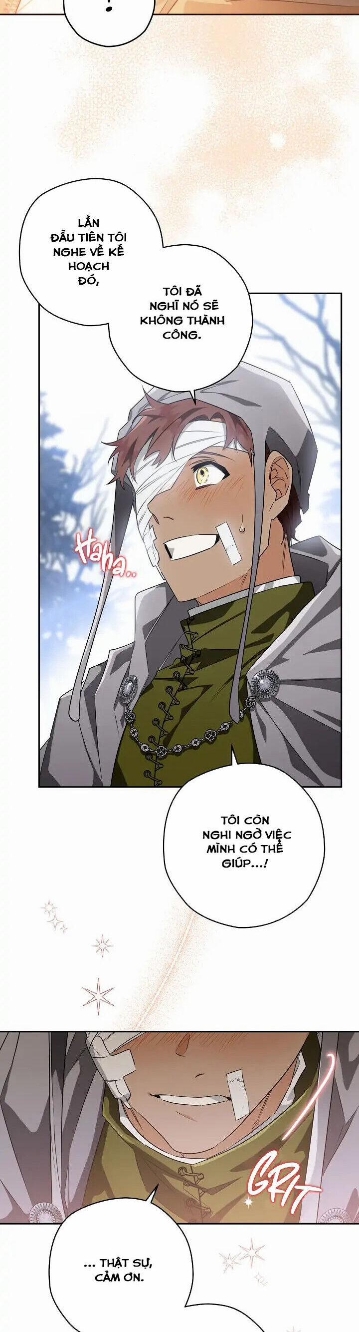 Lần Này Tôi Sẽ Yêu Thương Bản Thân Hơn 44 trang 17