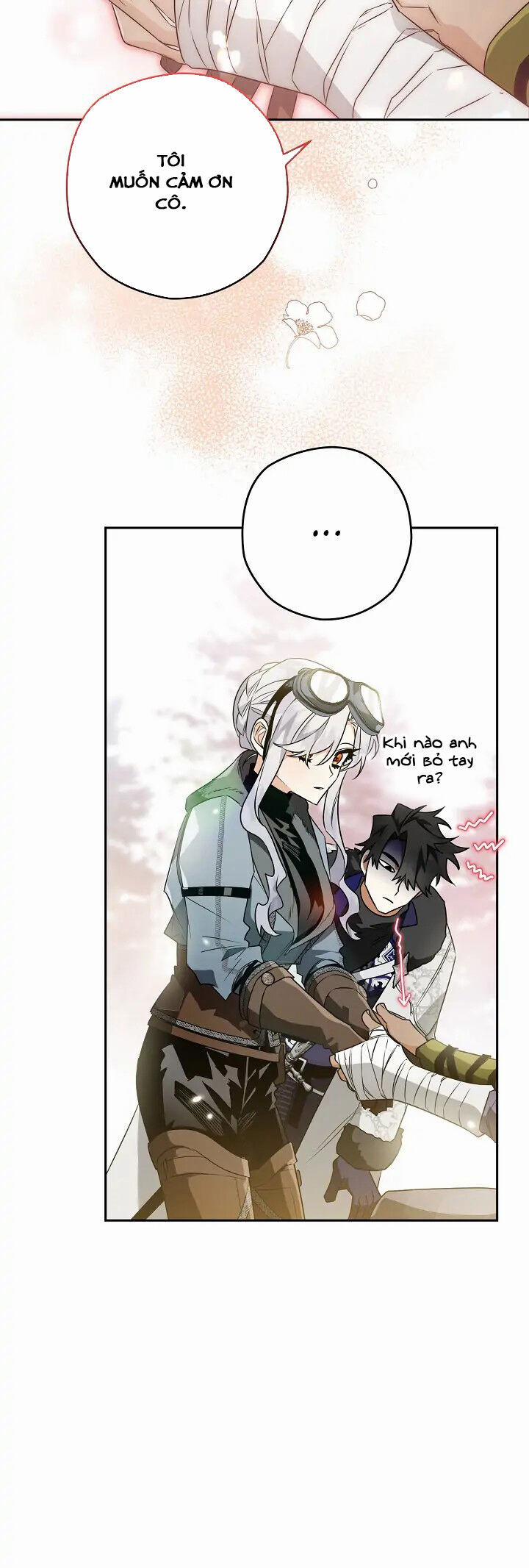 Lần Này Tôi Sẽ Yêu Thương Bản Thân Hơn 44 trang 19