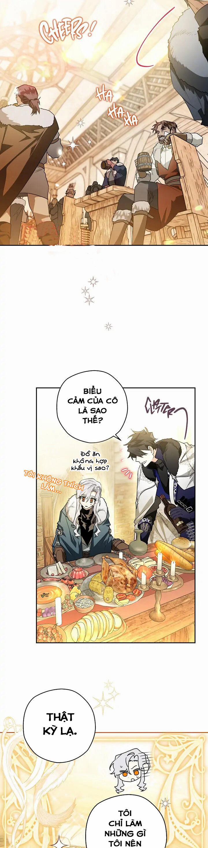 Lần Này Tôi Sẽ Yêu Thương Bản Thân Hơn 44 trang 22