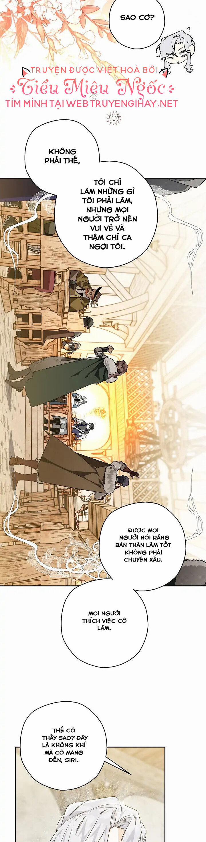 Lần Này Tôi Sẽ Yêu Thương Bản Thân Hơn 44 trang 24