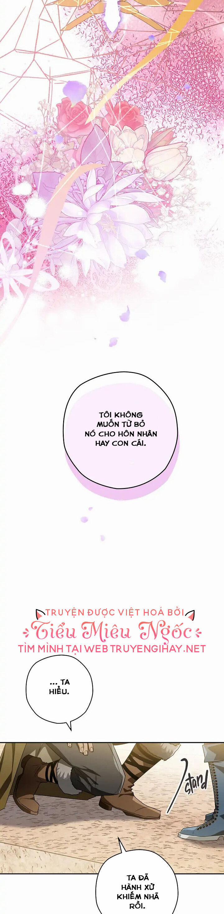 Lần Này Tôi Sẽ Yêu Thương Bản Thân Hơn 44 trang 33