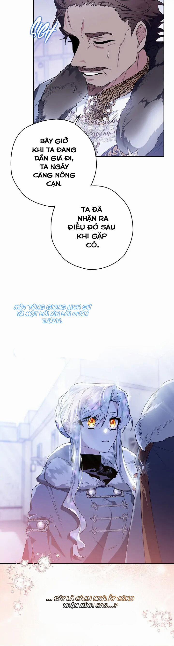 Lần Này Tôi Sẽ Yêu Thương Bản Thân Hơn 44 trang 40