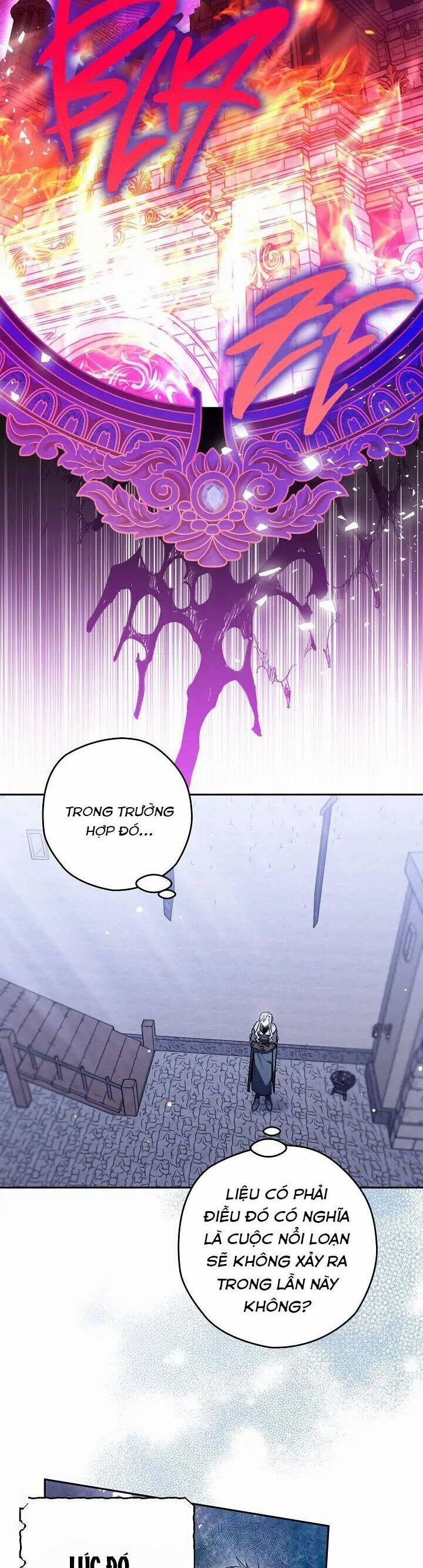 Lần Này Tôi Sẽ Yêu Thương Bản Thân Hơn 45 trang 11