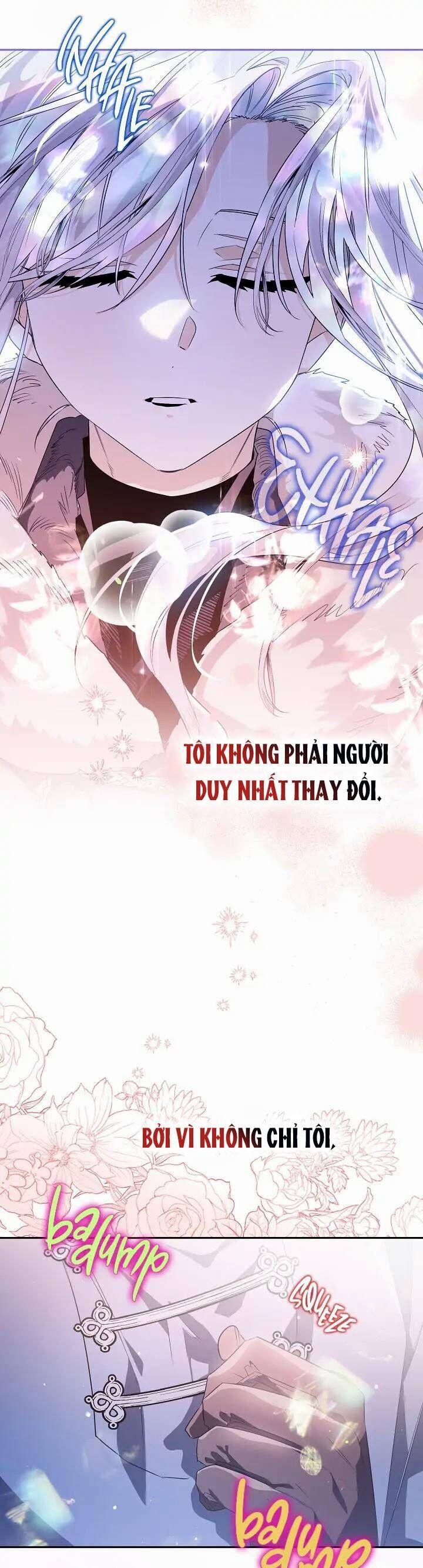 Lần Này Tôi Sẽ Yêu Thương Bản Thân Hơn 45 trang 13