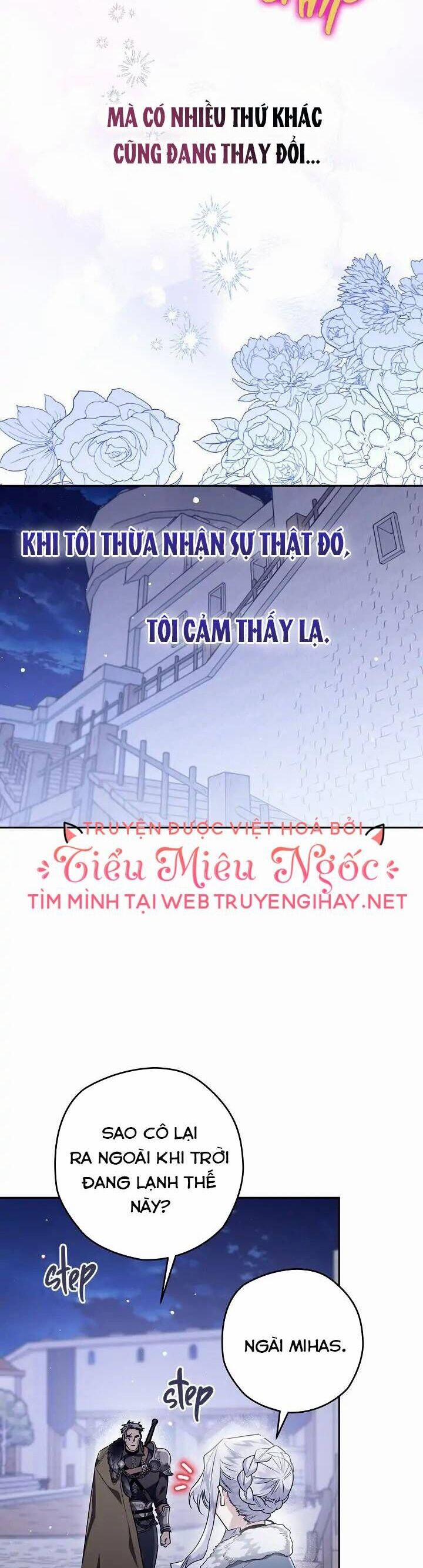 Lần Này Tôi Sẽ Yêu Thương Bản Thân Hơn 45 trang 14