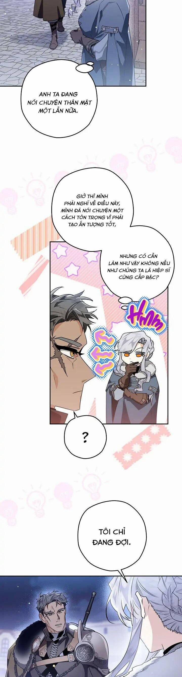 Lần Này Tôi Sẽ Yêu Thương Bản Thân Hơn 45 trang 15