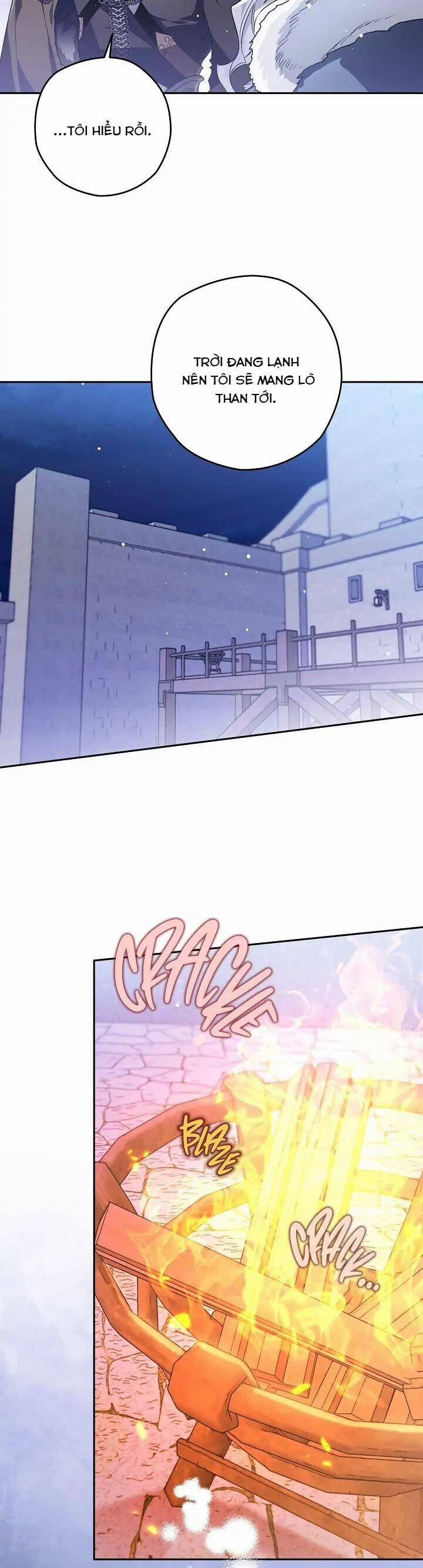 Lần Này Tôi Sẽ Yêu Thương Bản Thân Hơn 45 trang 16