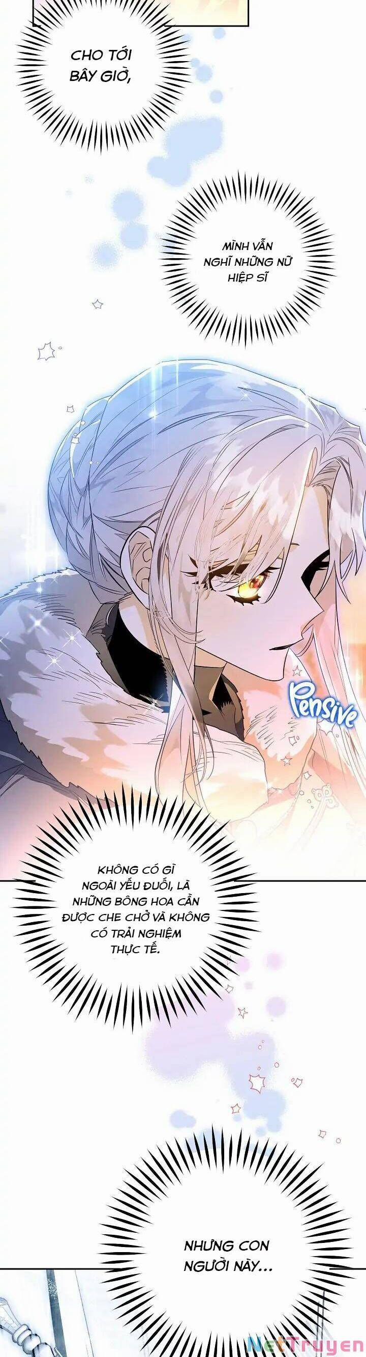 Lần Này Tôi Sẽ Yêu Thương Bản Thân Hơn 45 trang 18