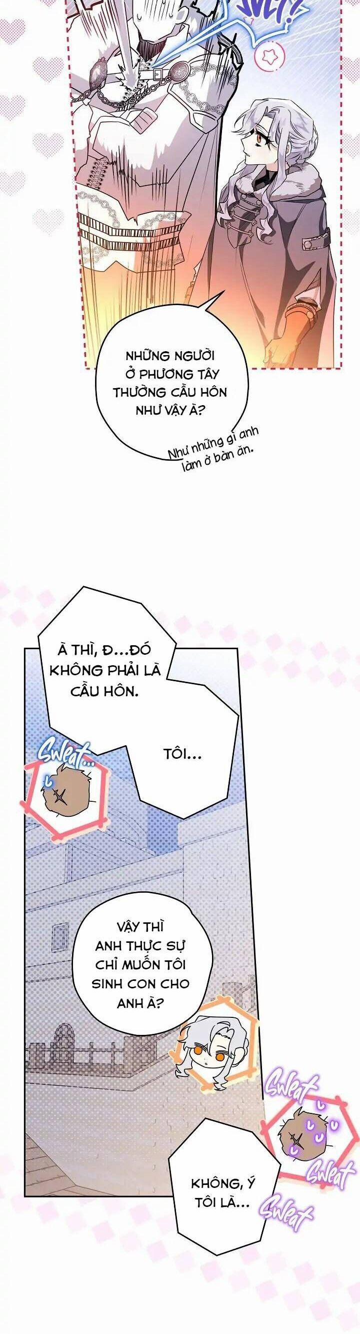 Lần Này Tôi Sẽ Yêu Thương Bản Thân Hơn 45 trang 21