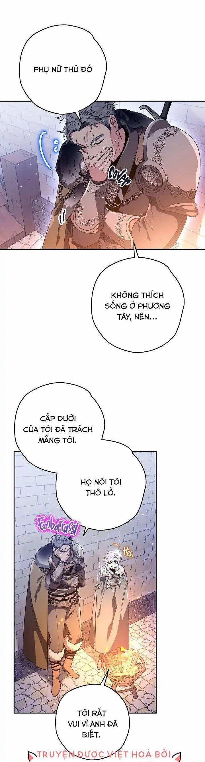 Lần Này Tôi Sẽ Yêu Thương Bản Thân Hơn 45 trang 22