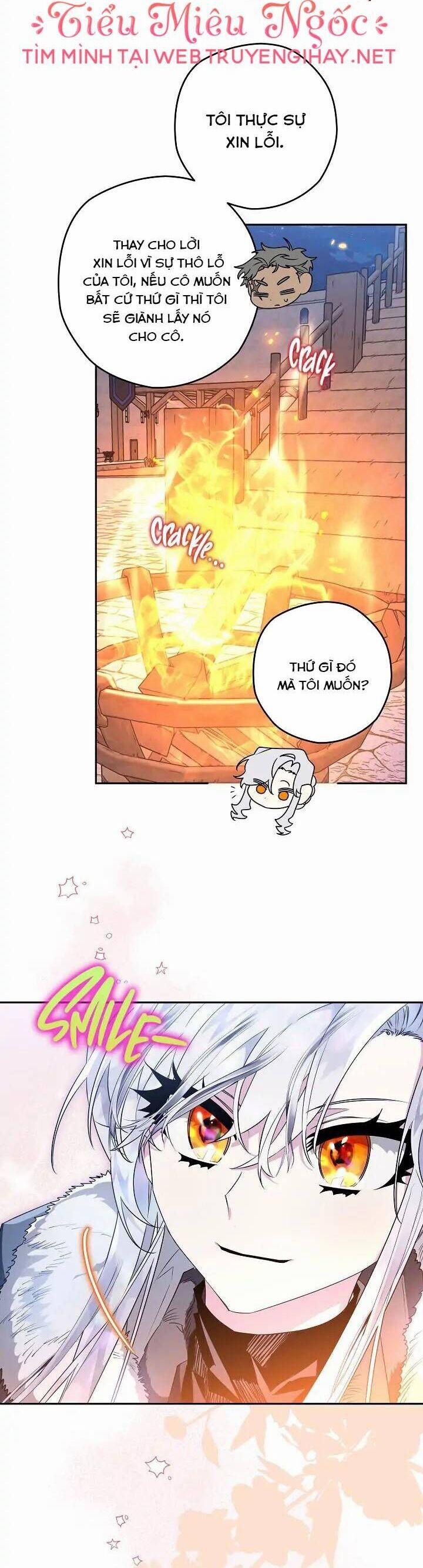 Lần Này Tôi Sẽ Yêu Thương Bản Thân Hơn 45 trang 23