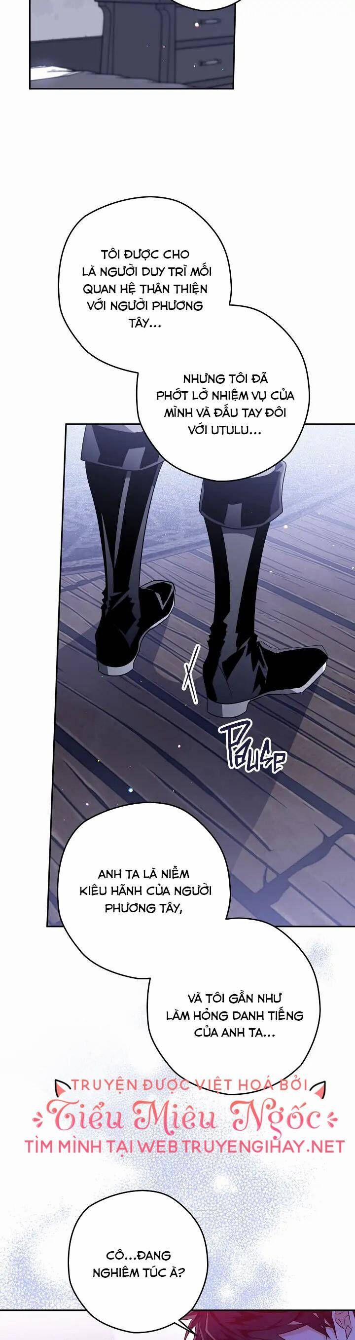 Lần Này Tôi Sẽ Yêu Thương Bản Thân Hơn 45 trang 49