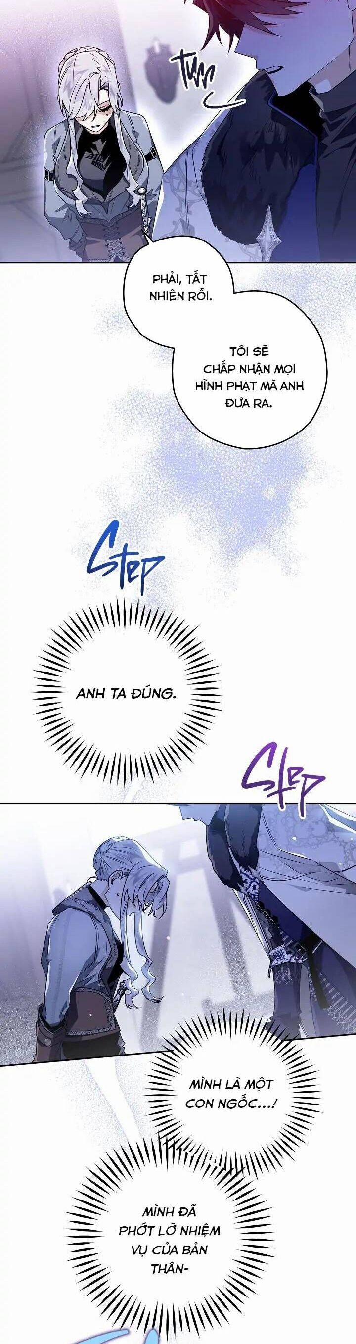 Lần Này Tôi Sẽ Yêu Thương Bản Thân Hơn 45 trang 50