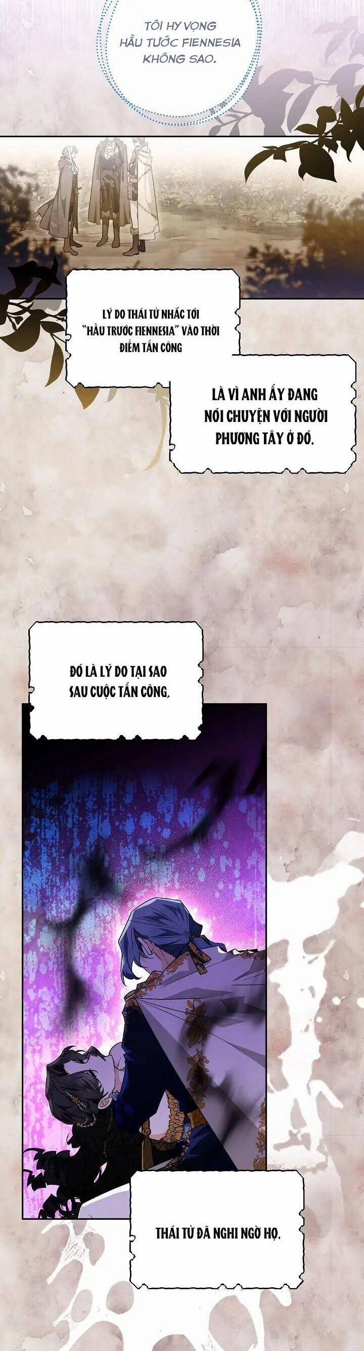 Lần Này Tôi Sẽ Yêu Thương Bản Thân Hơn 45 trang 8