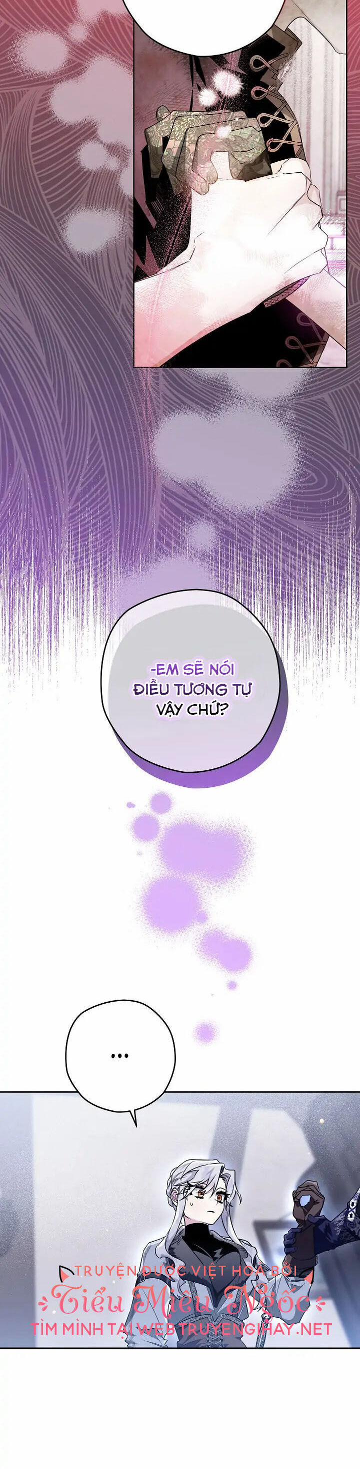 Lần Này Tôi Sẽ Yêu Thương Bản Thân Hơn 46 trang 10