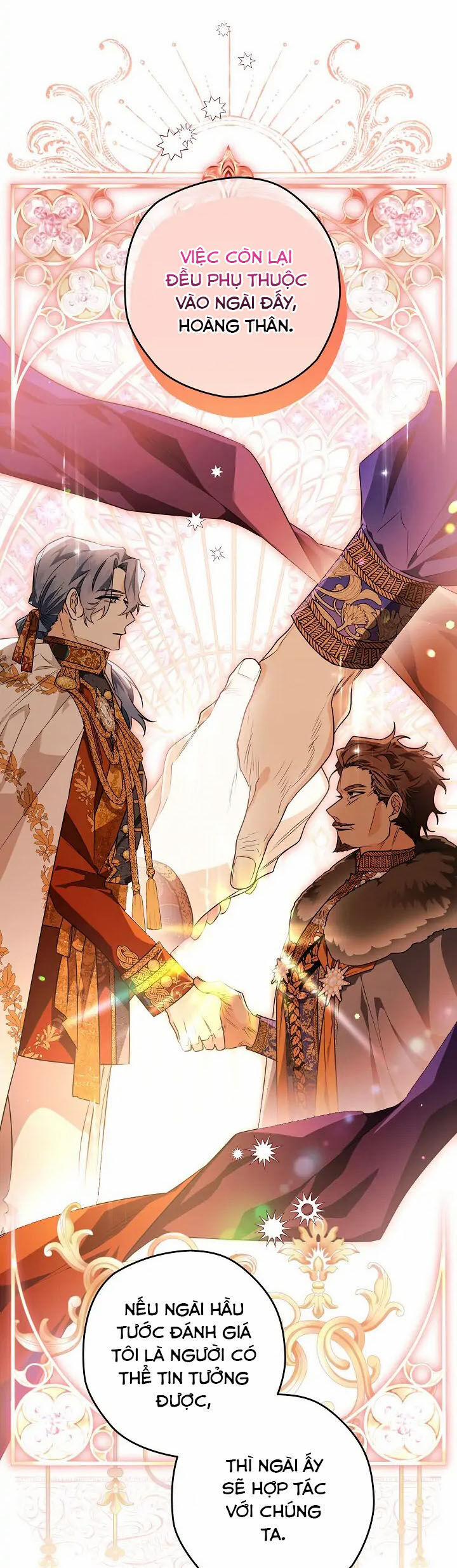 Lần Này Tôi Sẽ Yêu Thương Bản Thân Hơn 46 trang 20