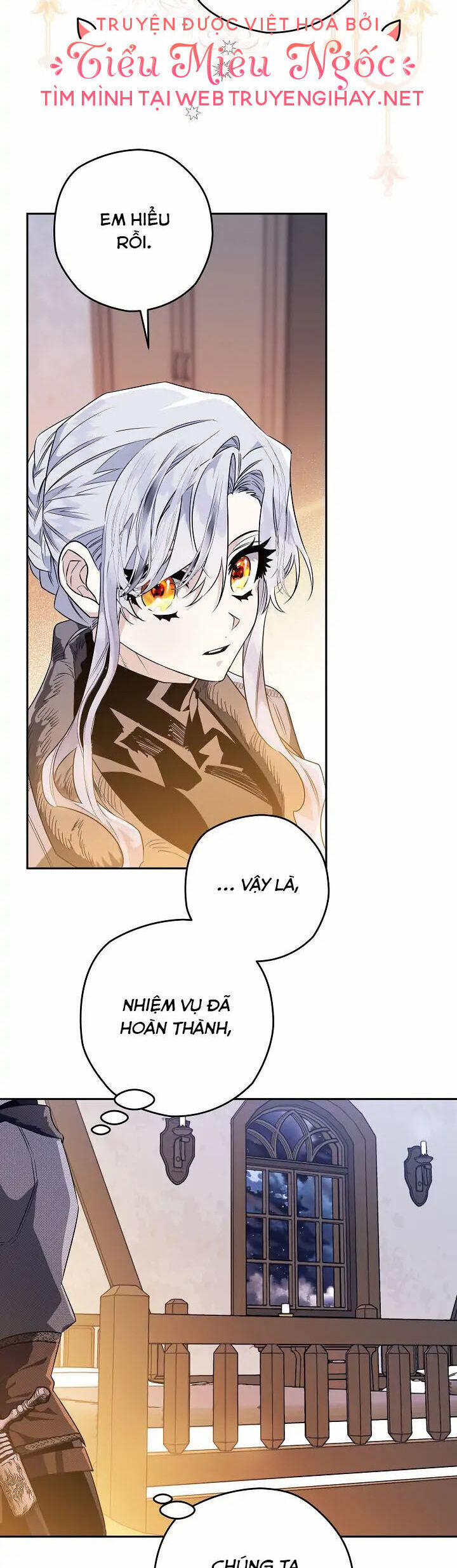 Lần Này Tôi Sẽ Yêu Thương Bản Thân Hơn 46 trang 21