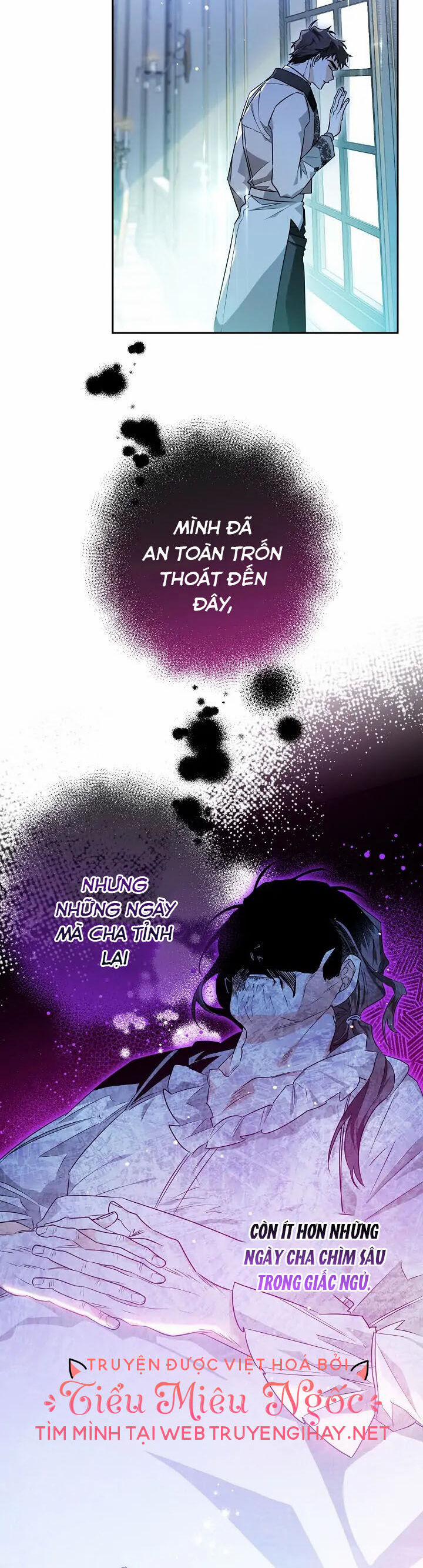 Lần Này Tôi Sẽ Yêu Thương Bản Thân Hơn 46 trang 26