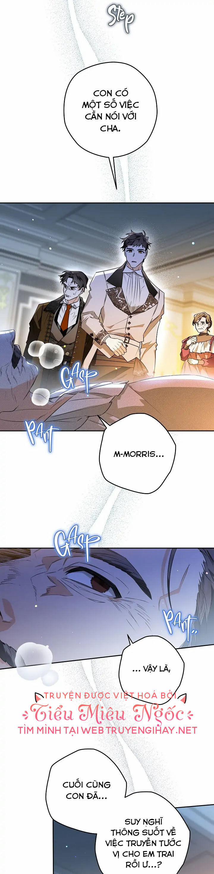 Lần Này Tôi Sẽ Yêu Thương Bản Thân Hơn 46 trang 30