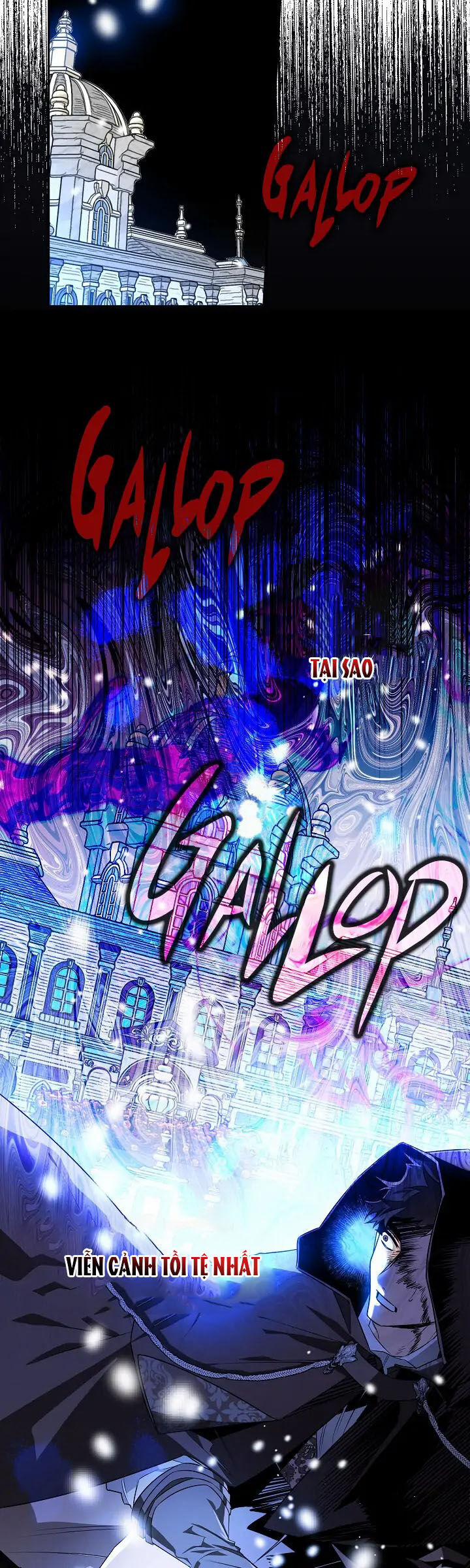 Lần Này Tôi Sẽ Yêu Thương Bản Thân Hơn 46 trang 44