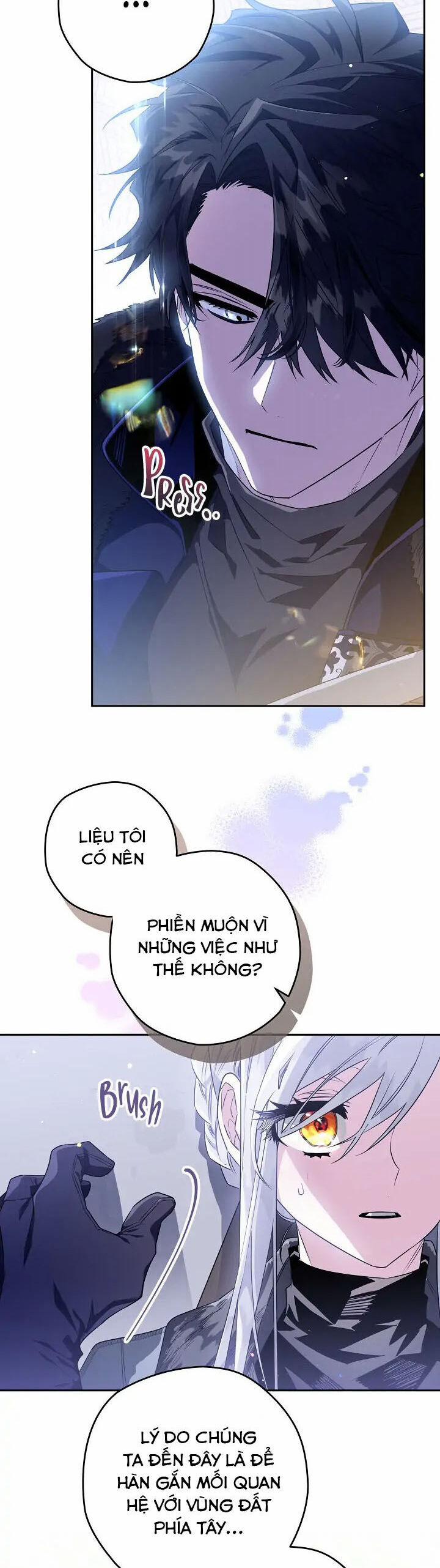 Lần Này Tôi Sẽ Yêu Thương Bản Thân Hơn 46 trang 5