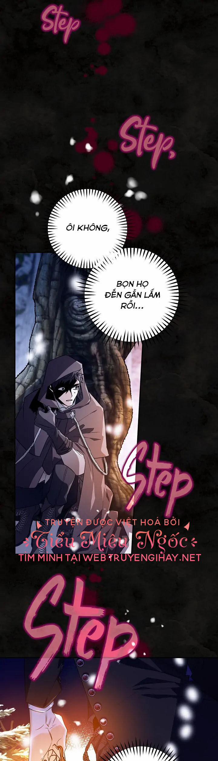 Lần Này Tôi Sẽ Yêu Thương Bản Thân Hơn 46 trang 51