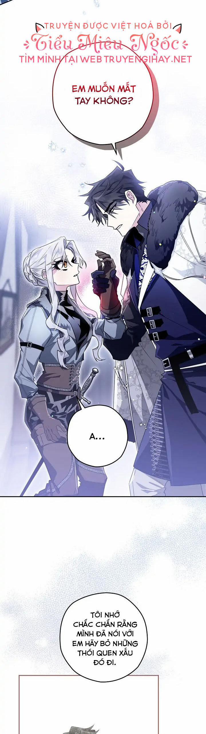 Lần Này Tôi Sẽ Yêu Thương Bản Thân Hơn 46 trang 7