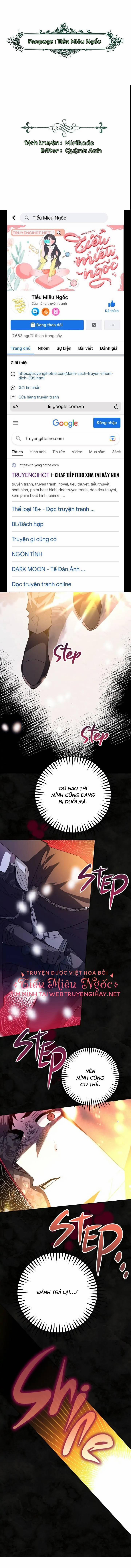 Lần Này Tôi Sẽ Yêu Thương Bản Thân Hơn 47 trang 0