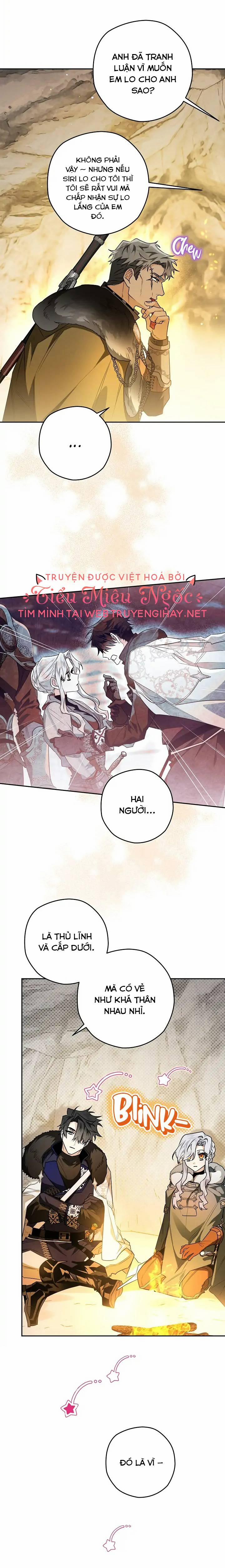 Lần Này Tôi Sẽ Yêu Thương Bản Thân Hơn 47 trang 11