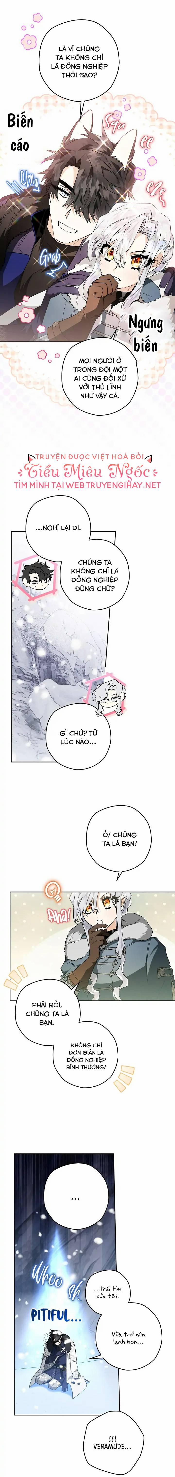 Lần Này Tôi Sẽ Yêu Thương Bản Thân Hơn 47 trang 12