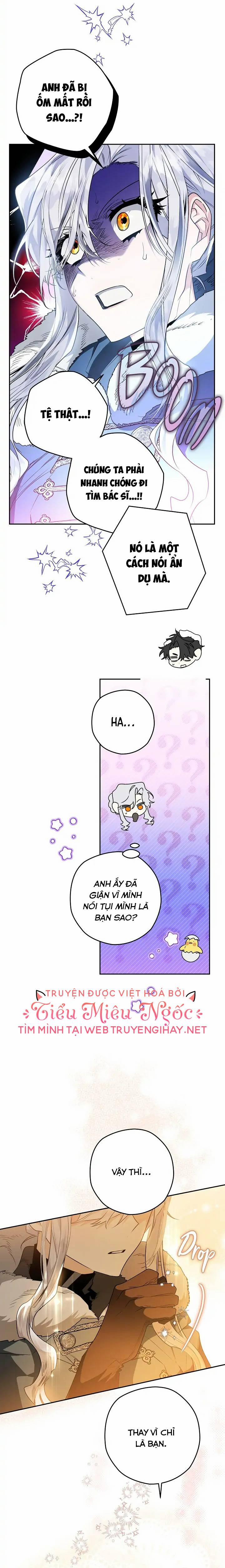 Lần Này Tôi Sẽ Yêu Thương Bản Thân Hơn 47 trang 13