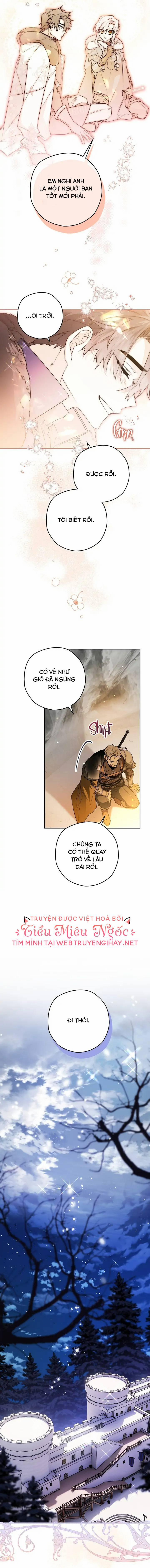 Lần Này Tôi Sẽ Yêu Thương Bản Thân Hơn 47 trang 14