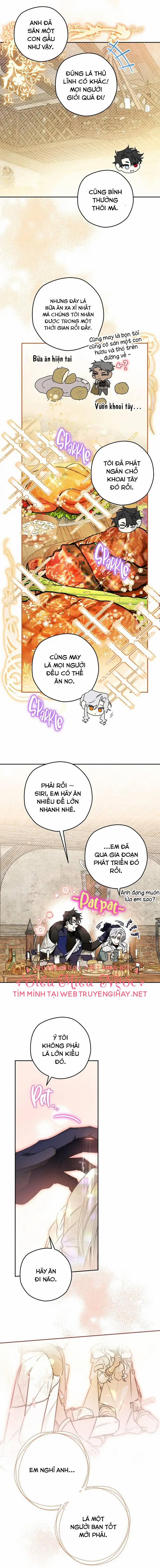 Lần Này Tôi Sẽ Yêu Thương Bản Thân Hơn 47 trang 15