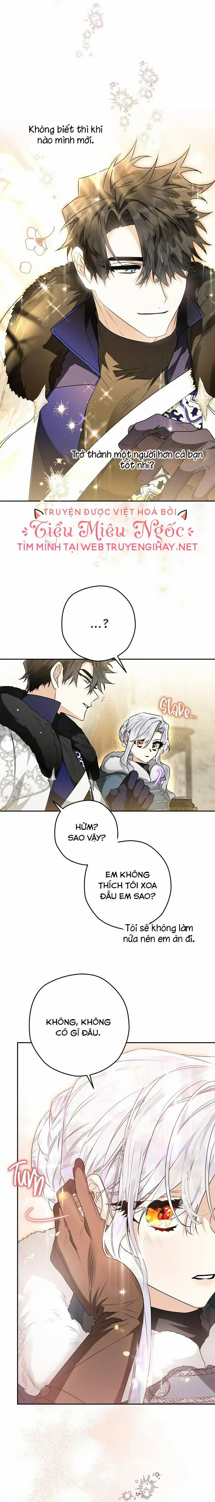 Lần Này Tôi Sẽ Yêu Thương Bản Thân Hơn 47 trang 16