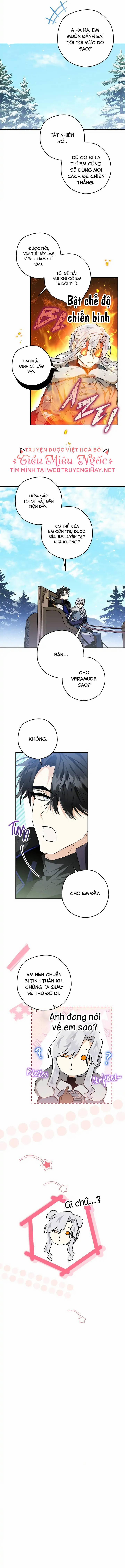 Lần Này Tôi Sẽ Yêu Thương Bản Thân Hơn 47 trang 20