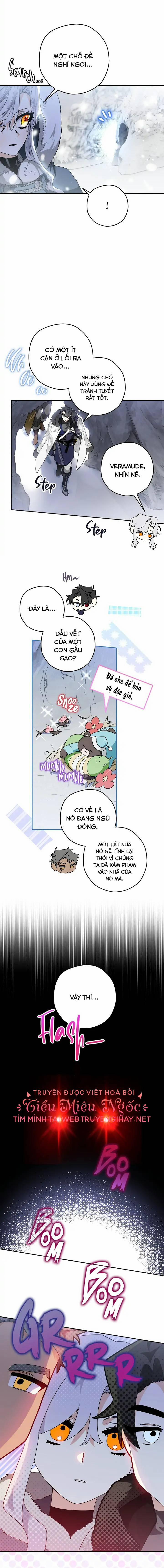 Lần Này Tôi Sẽ Yêu Thương Bản Thân Hơn 47 trang 6