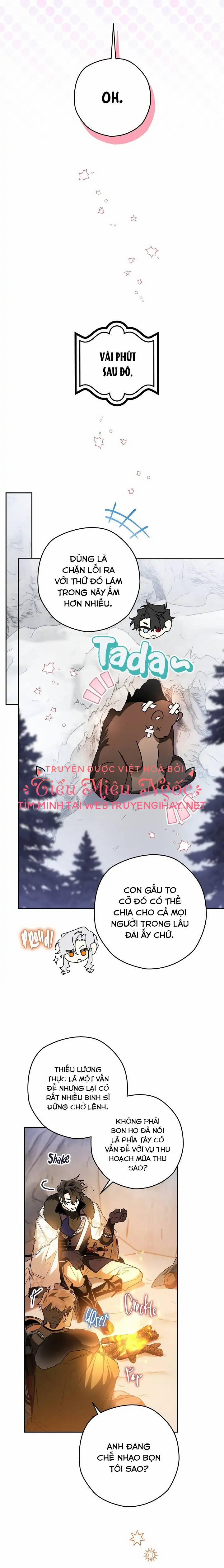 Lần Này Tôi Sẽ Yêu Thương Bản Thân Hơn 47 trang 7