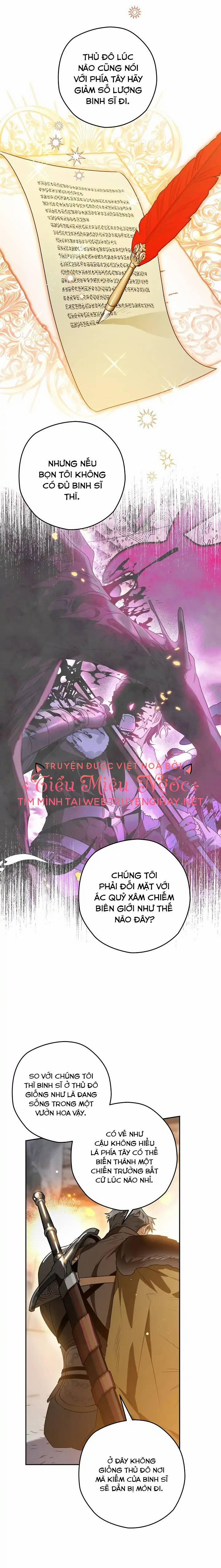 Lần Này Tôi Sẽ Yêu Thương Bản Thân Hơn 47 trang 8