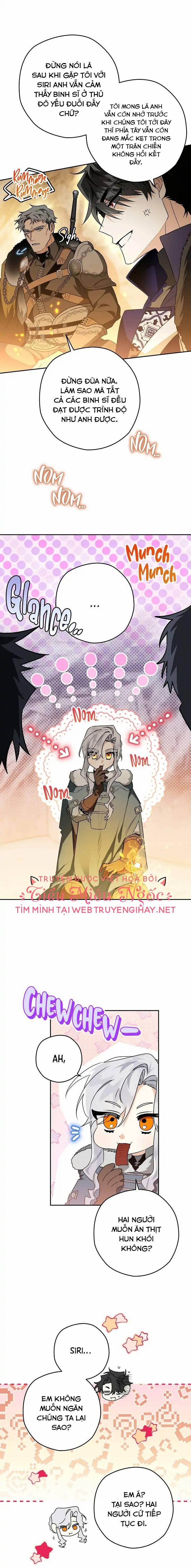 Lần Này Tôi Sẽ Yêu Thương Bản Thân Hơn 47 trang 9