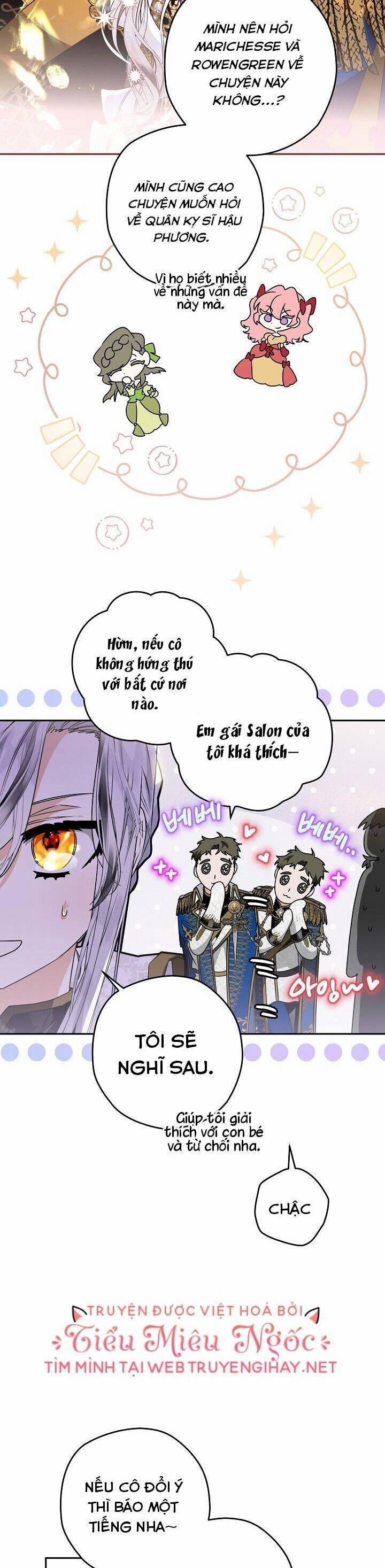 Lần Này Tôi Sẽ Yêu Thương Bản Thân Hơn 48 trang 10