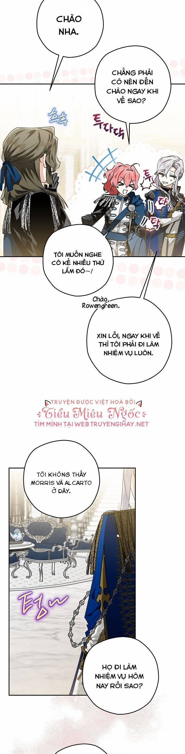 Lần Này Tôi Sẽ Yêu Thương Bản Thân Hơn 48 trang 14