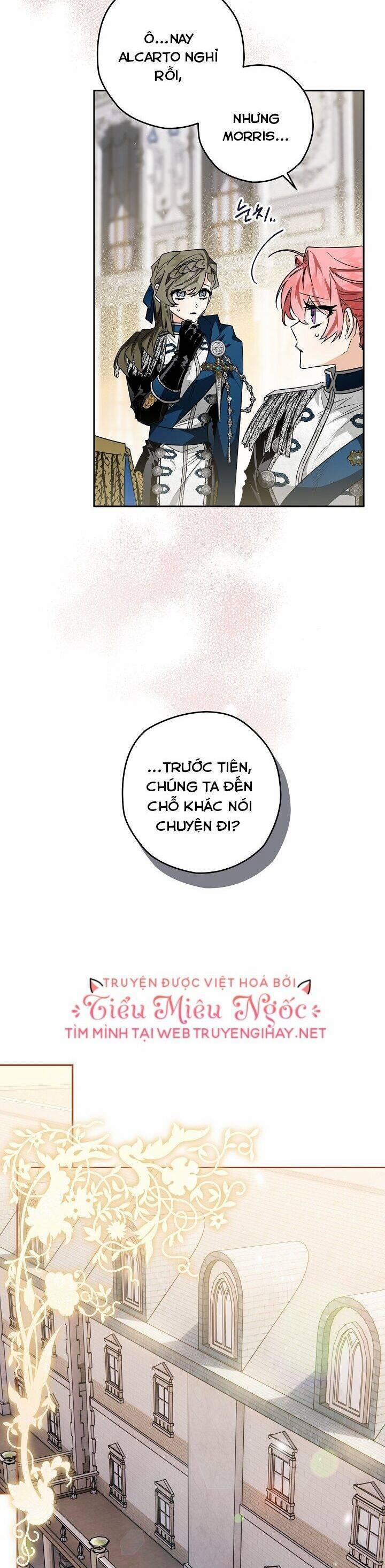 Lần Này Tôi Sẽ Yêu Thương Bản Thân Hơn 48 trang 15