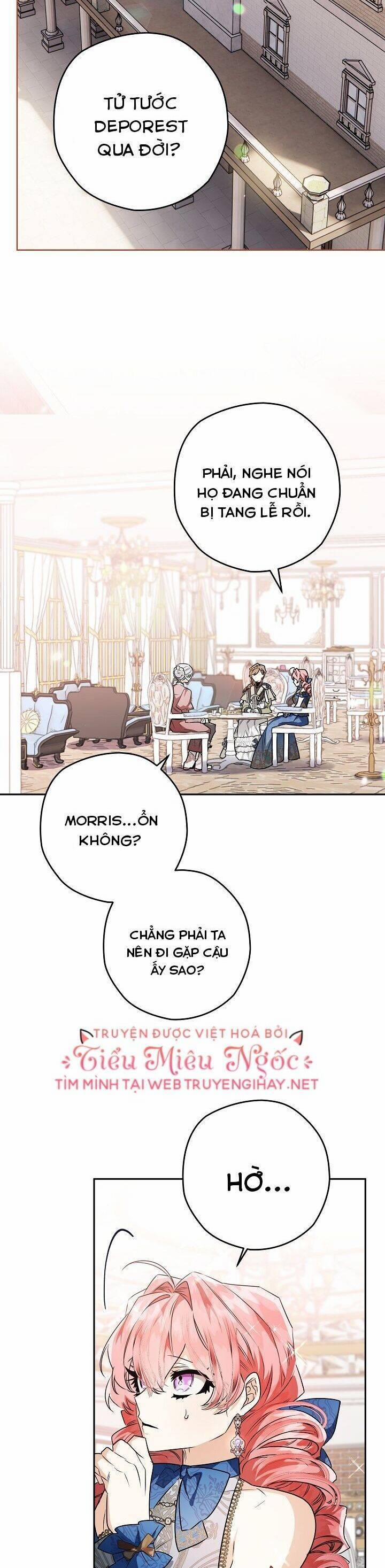 Lần Này Tôi Sẽ Yêu Thương Bản Thân Hơn 48 trang 16