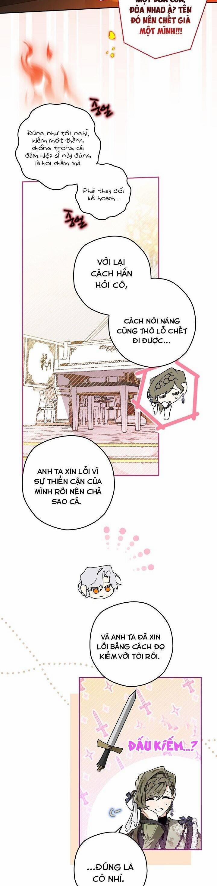 Lần Này Tôi Sẽ Yêu Thương Bản Thân Hơn 48 trang 24