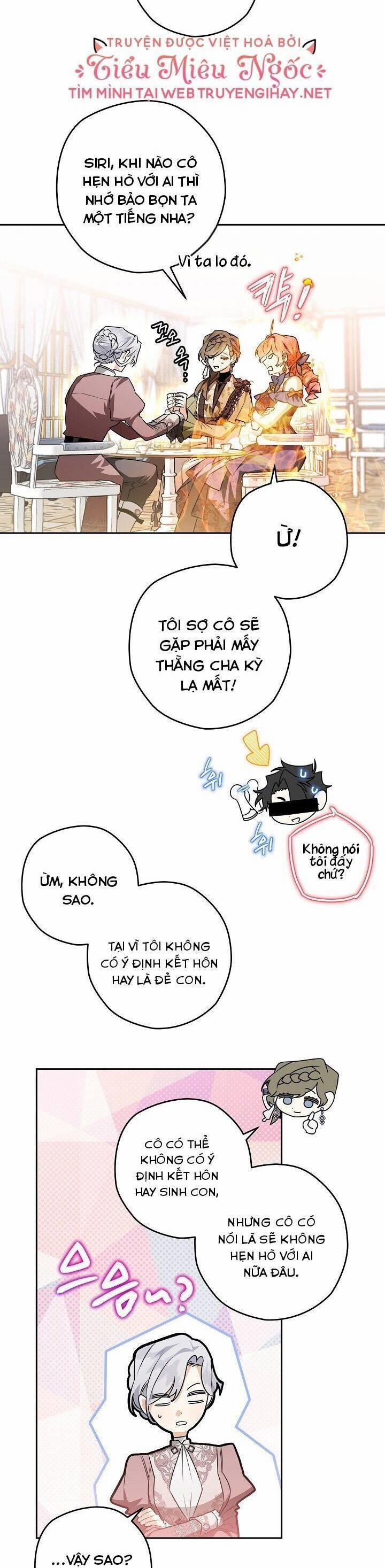 Lần Này Tôi Sẽ Yêu Thương Bản Thân Hơn 48 trang 25