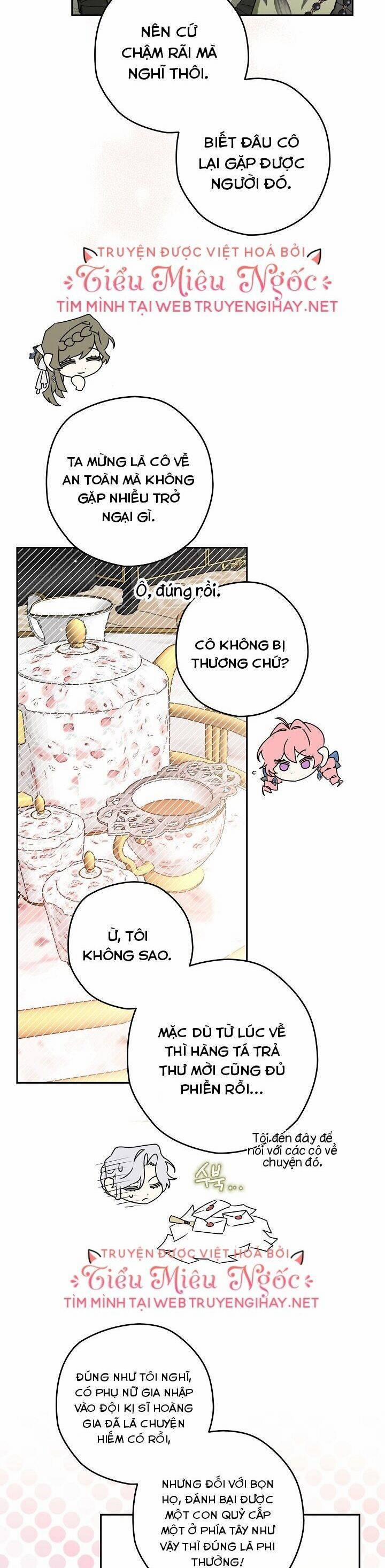 Lần Này Tôi Sẽ Yêu Thương Bản Thân Hơn 48 trang 27