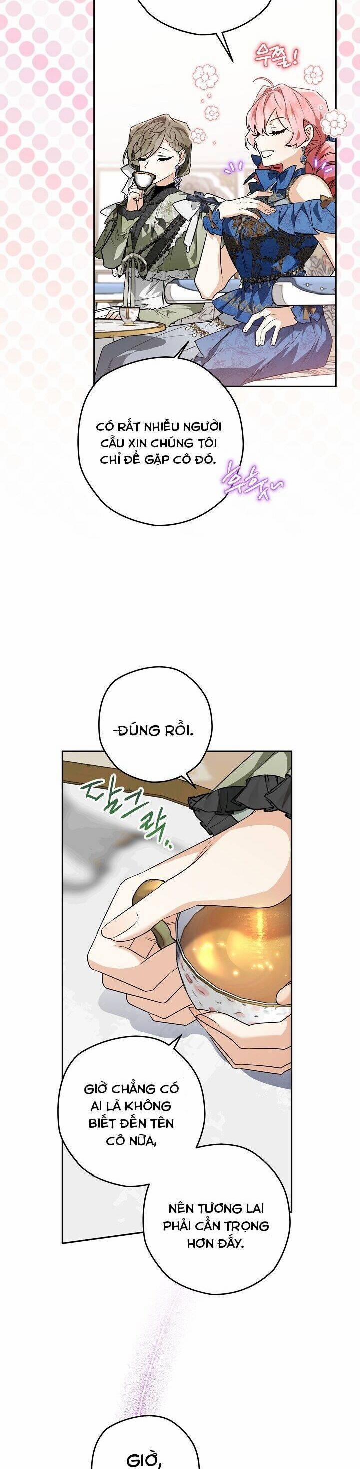 Lần Này Tôi Sẽ Yêu Thương Bản Thân Hơn 48 trang 28