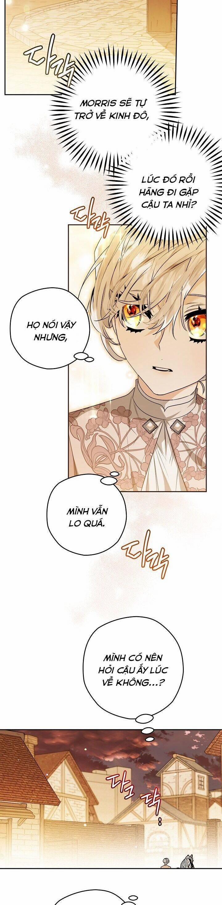 Lần Này Tôi Sẽ Yêu Thương Bản Thân Hơn 48 trang 34