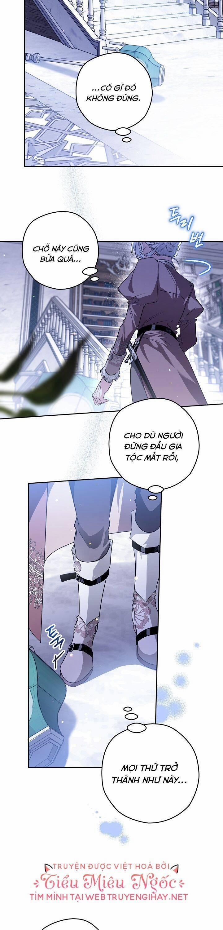 Lần Này Tôi Sẽ Yêu Thương Bản Thân Hơn 48 trang 38